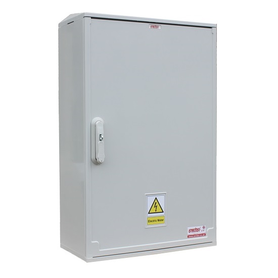 GRP Cabinets and Electrical Enclosures Plymouth