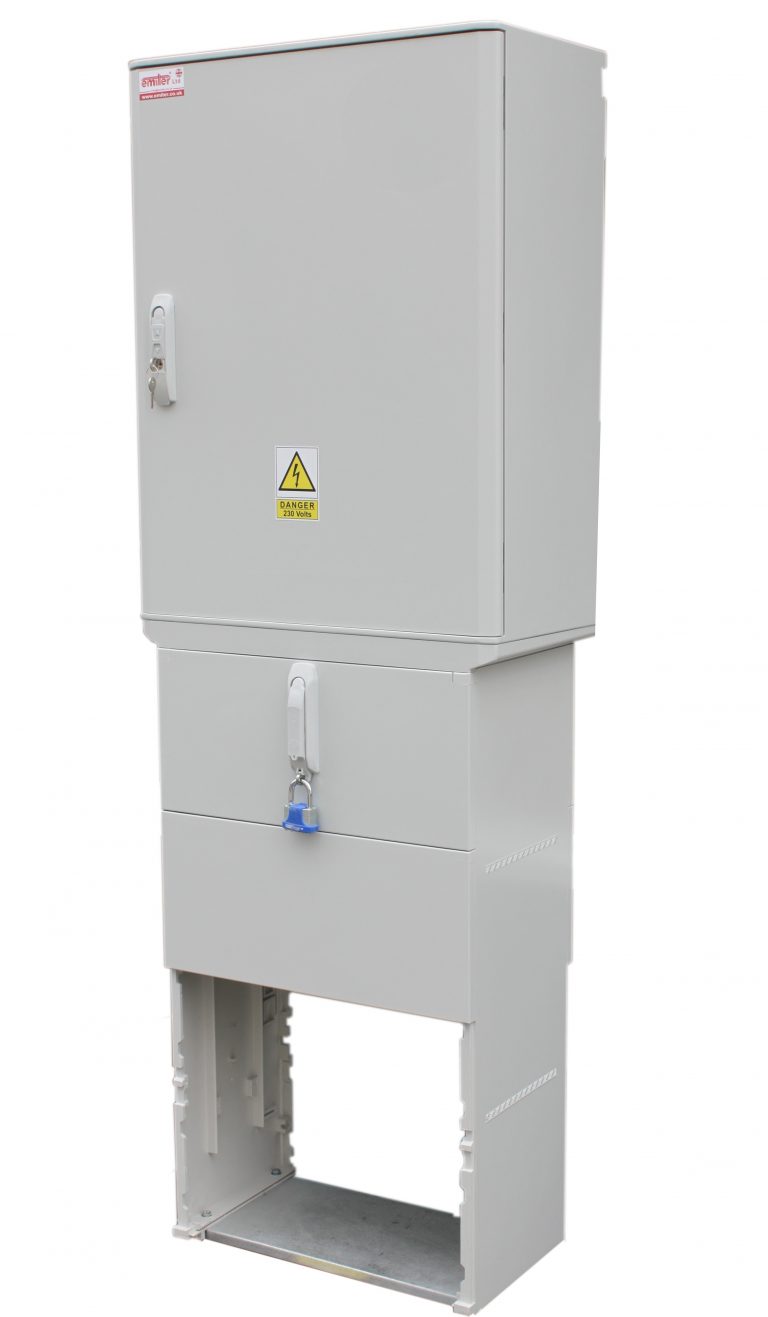 Emiter Hydra 686P - Meter Boxes UK