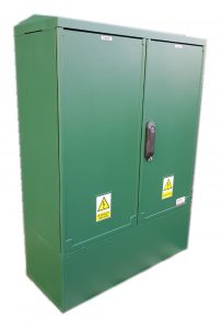 Meter box and Electrical Enclosures Plymouth