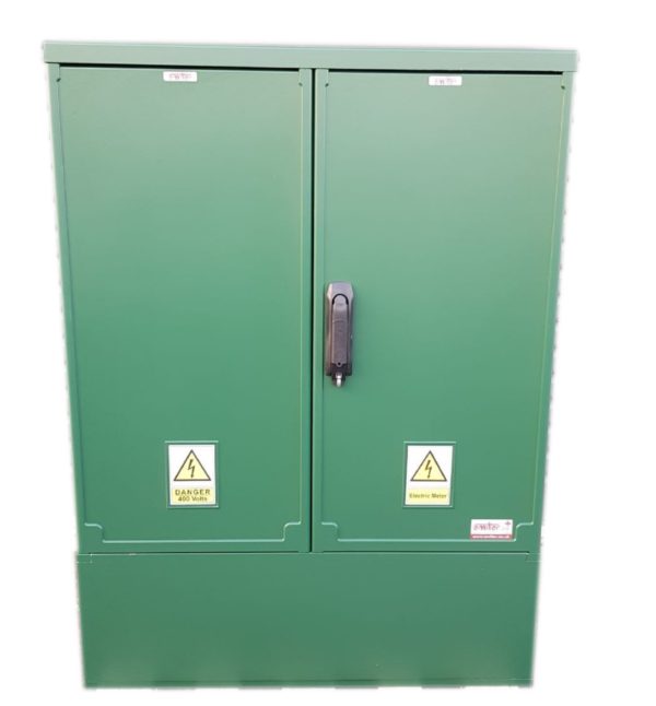 Meter box and Electrical Enclosures Plymouth