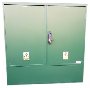 GRP Cabinet and Electrical Enclosures Plymouth