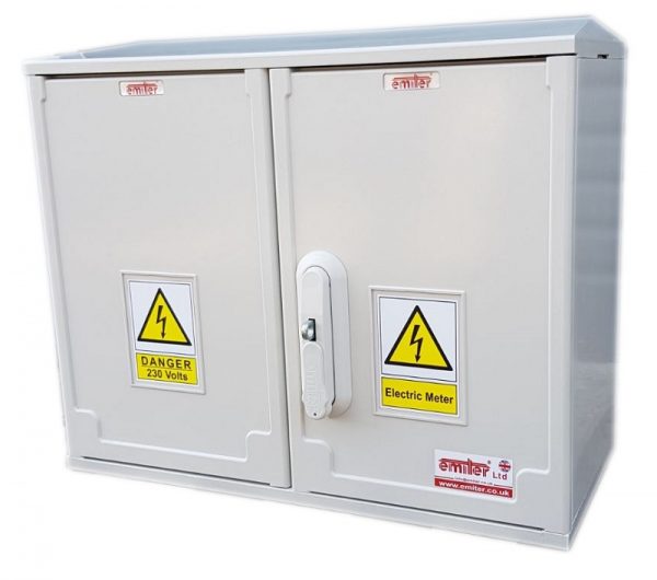 GRP Cabinets and Electrical Enclosures Plymouth