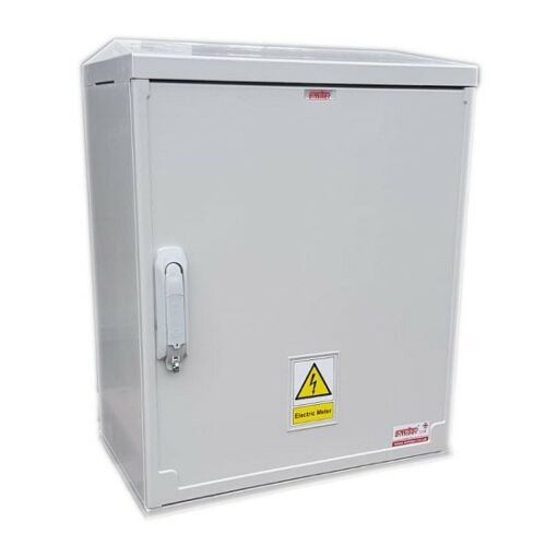 Electric Meter Box 530x600x245 mm Surface Mounted