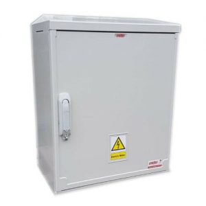 Electric Meter Box 530x600x320 mm Surface Mounted