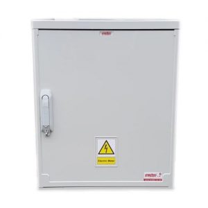 Electric Meter Box 530x600x320 mm Surface Mounted