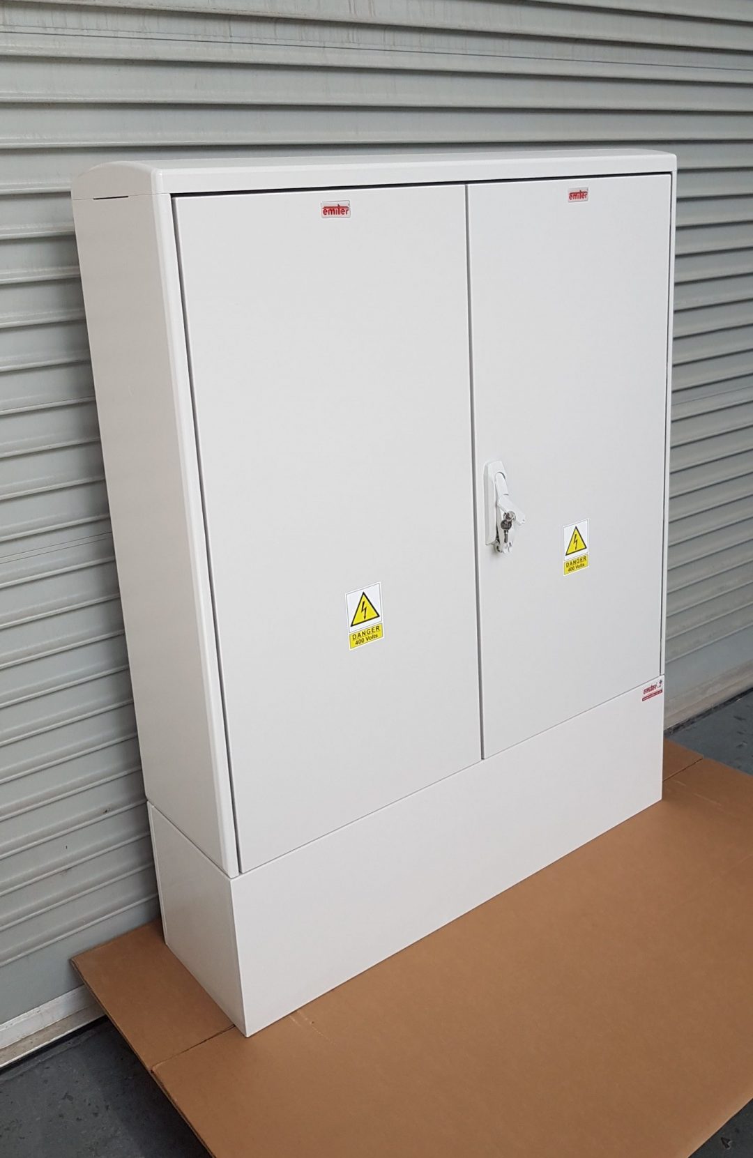 Electric Meter Boxes Products Meter Boxes UK Ltd